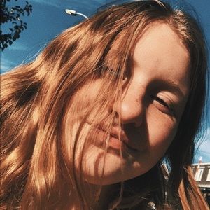 Meet your Posher, Camryn